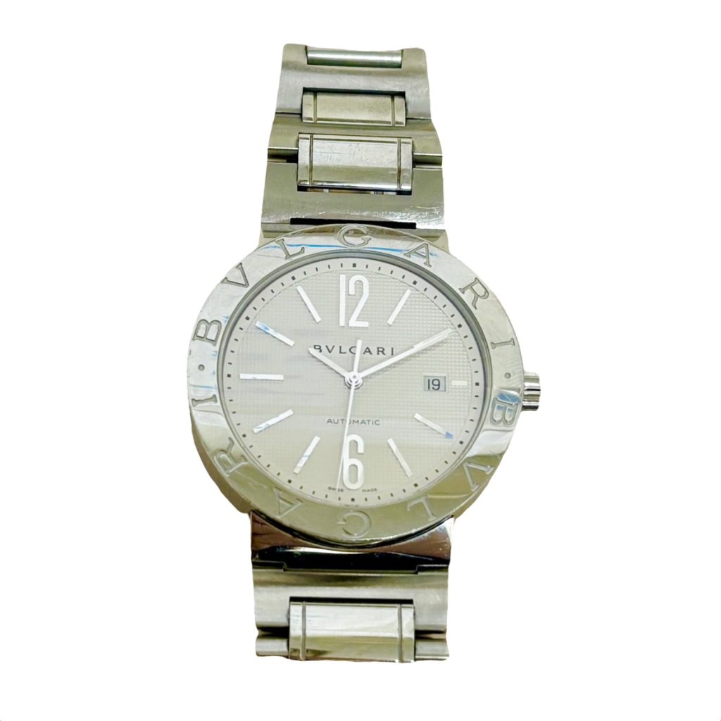 ブルガリ BVLGARI ブルガリ・ブルガリ BB42SS AUTO