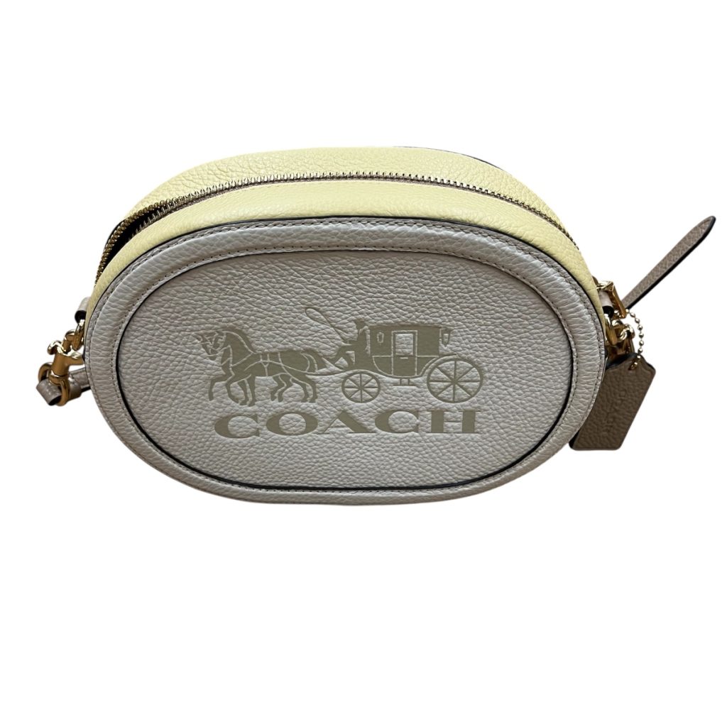 COACH コーチ ショルダーバッグ
