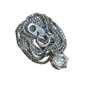 Pt850 プラチナ850 ネックレス