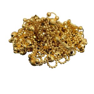 K18(18金) ネックレス  まとめ