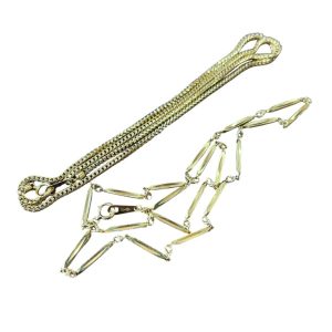 K18/18金 ネックレス