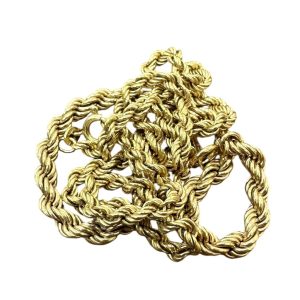 K18 18金 ネックレス