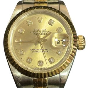 ROLEX ロレックス デイトジャスト 69173