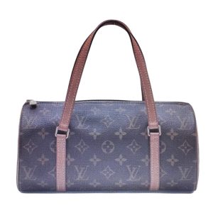 Louis Vuitton ルイヴィトン モノグラム パピヨン26  M51386
