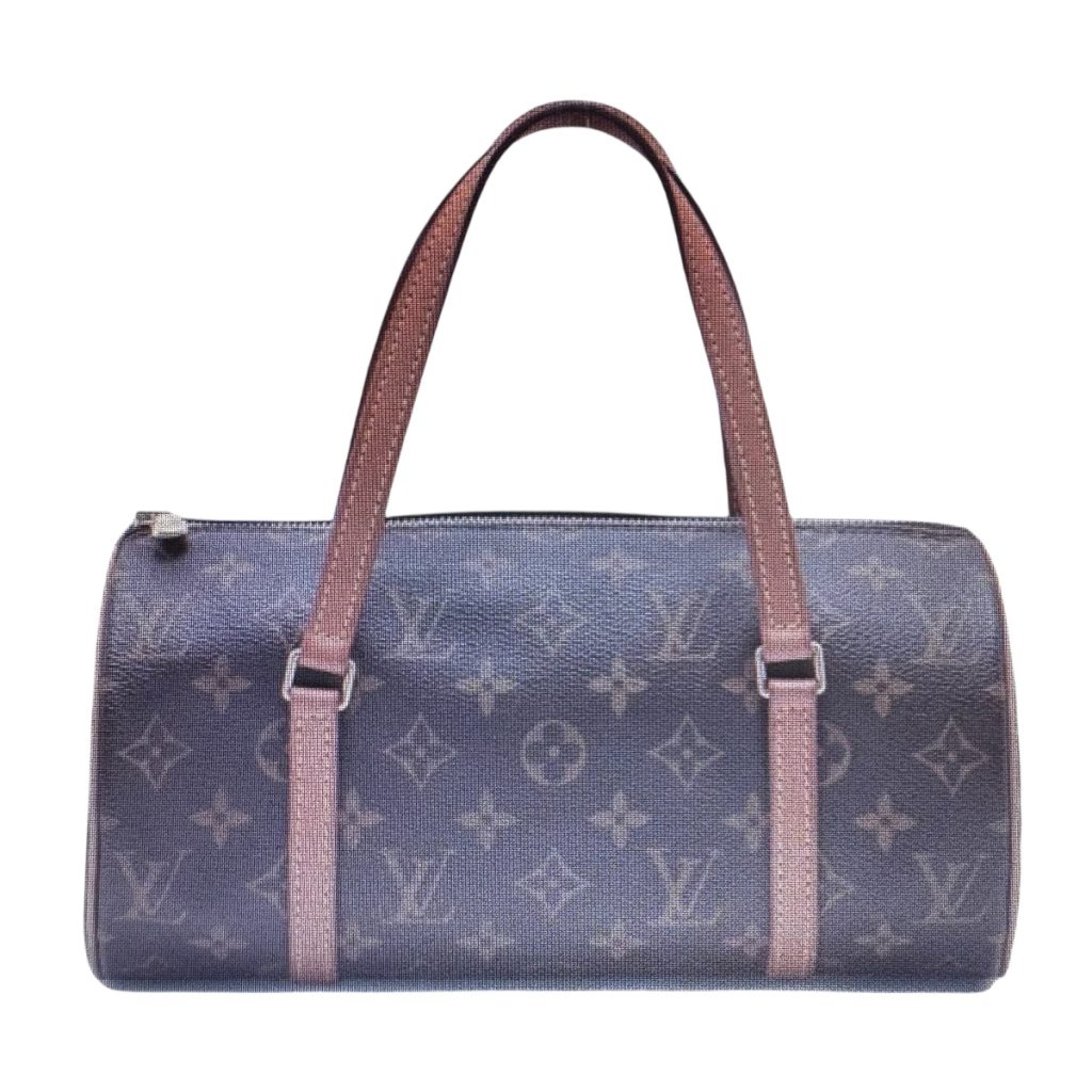 Louis Vuitton ルイヴィトン モノグラム パピヨン26 M51386