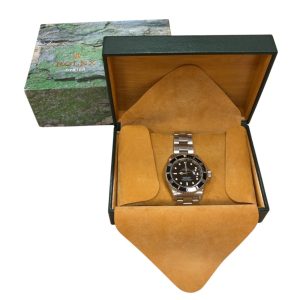 ROLEX ロレックス サブマリーナーデイト Ref.16610