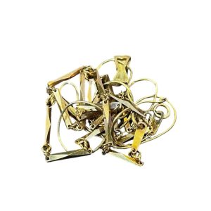 K18 18金 アクセサリー まとめ