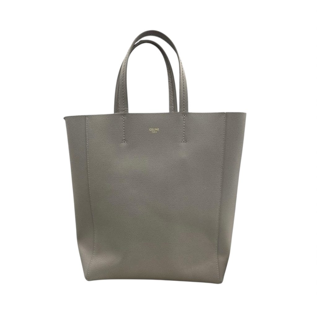CELINE セリーヌ バーティカル カバ スモール SMALL CABAS 18981