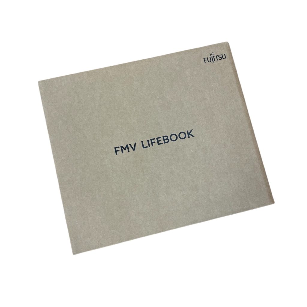 富士通 FUJITSU ノートパソコン FMV LIFE BOOK
