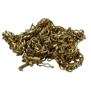 K18/18金 ネックレス