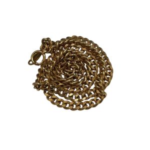 K18 18金 喜平ネックレス