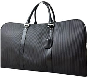 BVLGARI ブルガリ ミレリゲ ボストンバッグ