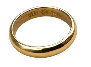 K24（24金）リング 石なし