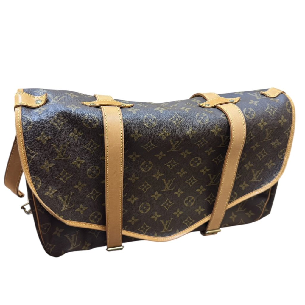 Louis Vuitton(ルイヴィトン) ソミュール43