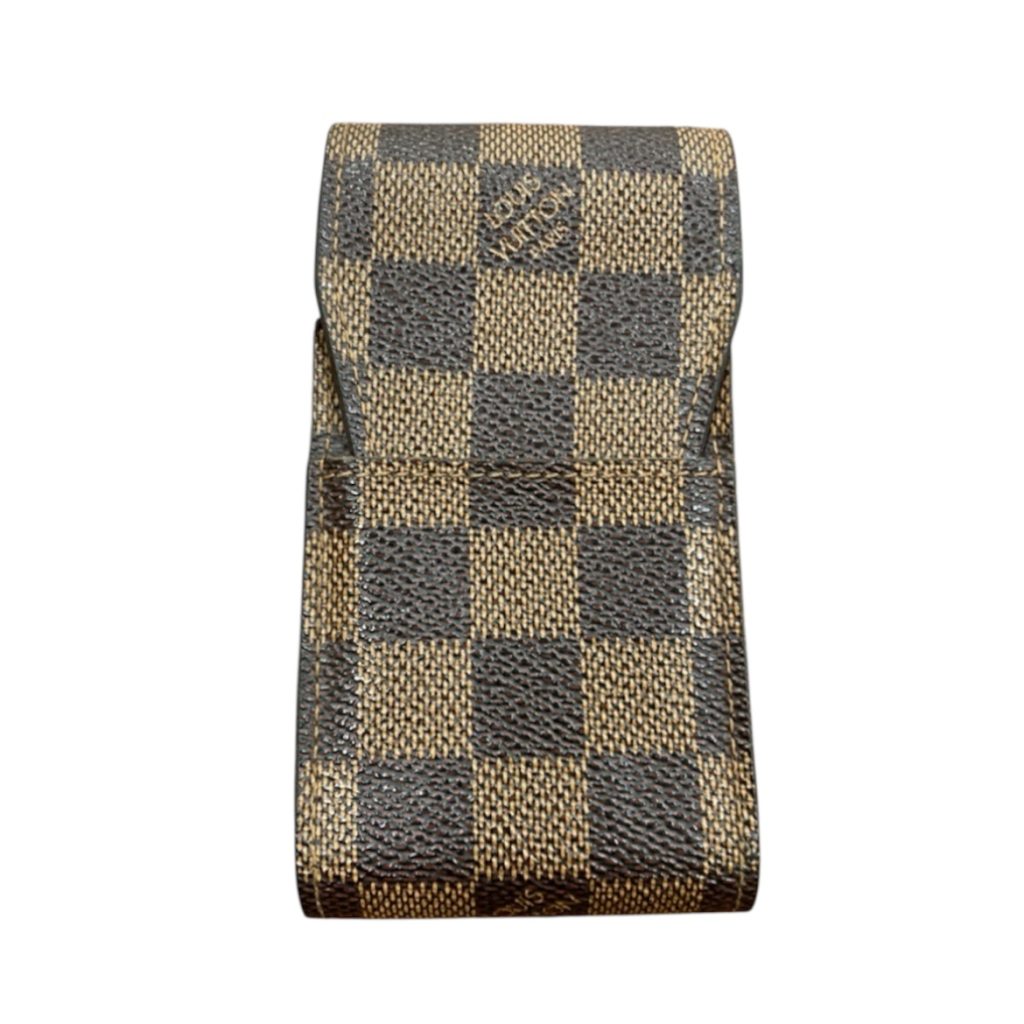 LOUIS VUITTON ルイ・ヴィトン エテュイシガレット N63024