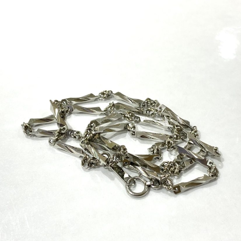 【Pt850ネックレス】プラチナ850・貴金属・アクセサリー・ネックレス