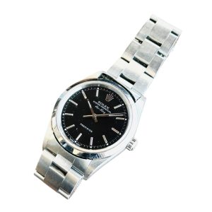 ROLEX エアキング14000M