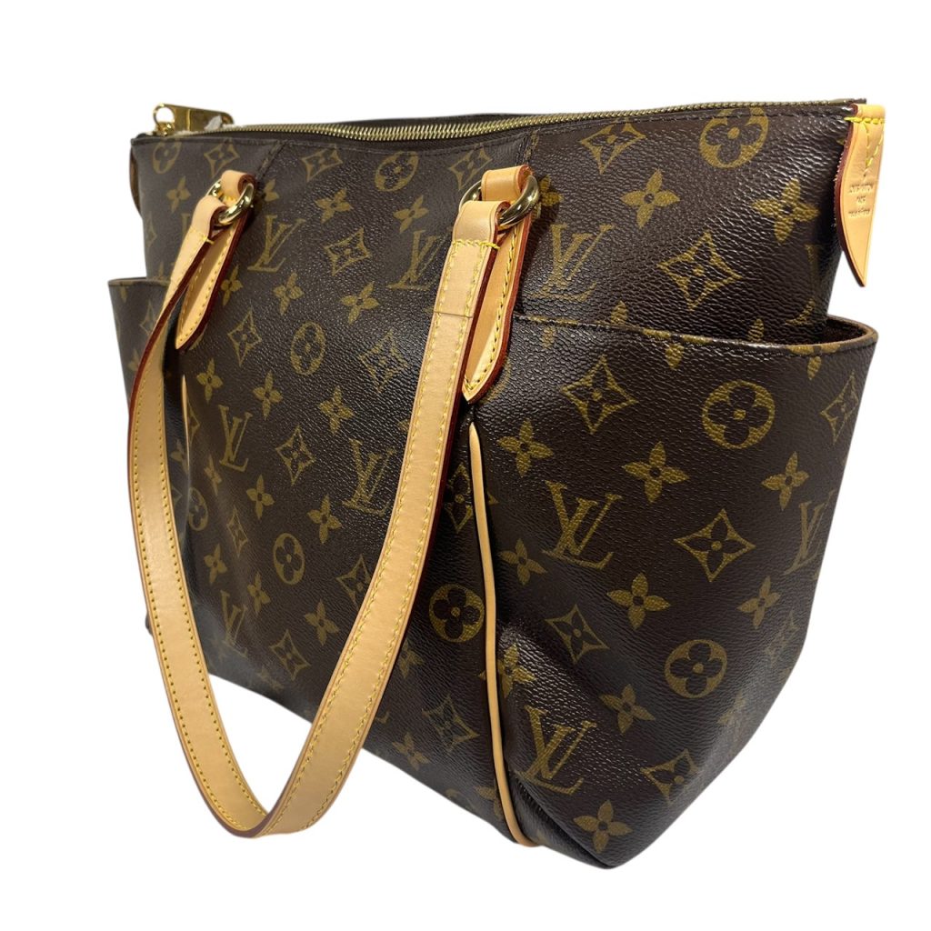 LV Louis Vuitton ルイ・ヴィトン トータリーPM