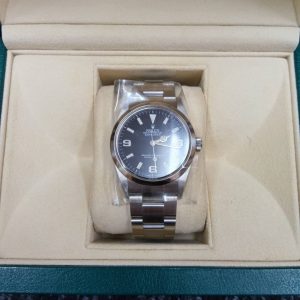 ロレックス エクスプローラー 114270