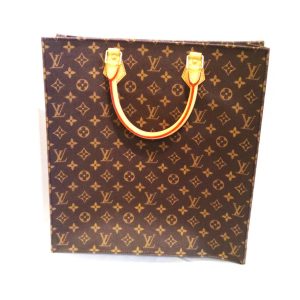 Louis Vuitton サック・プラ