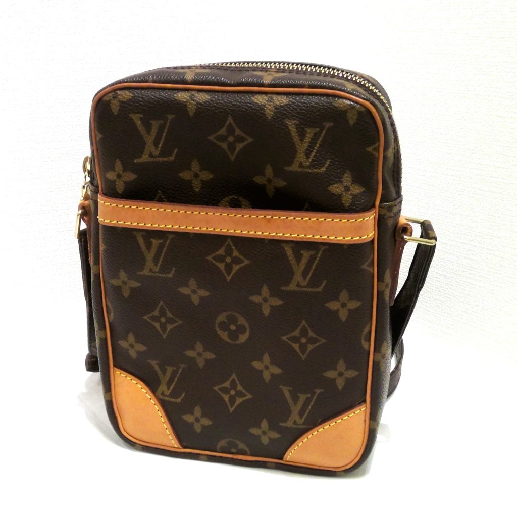 Louis Vuitton ダヌーブ