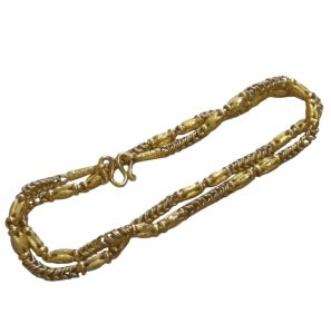 K18 ブレスレット