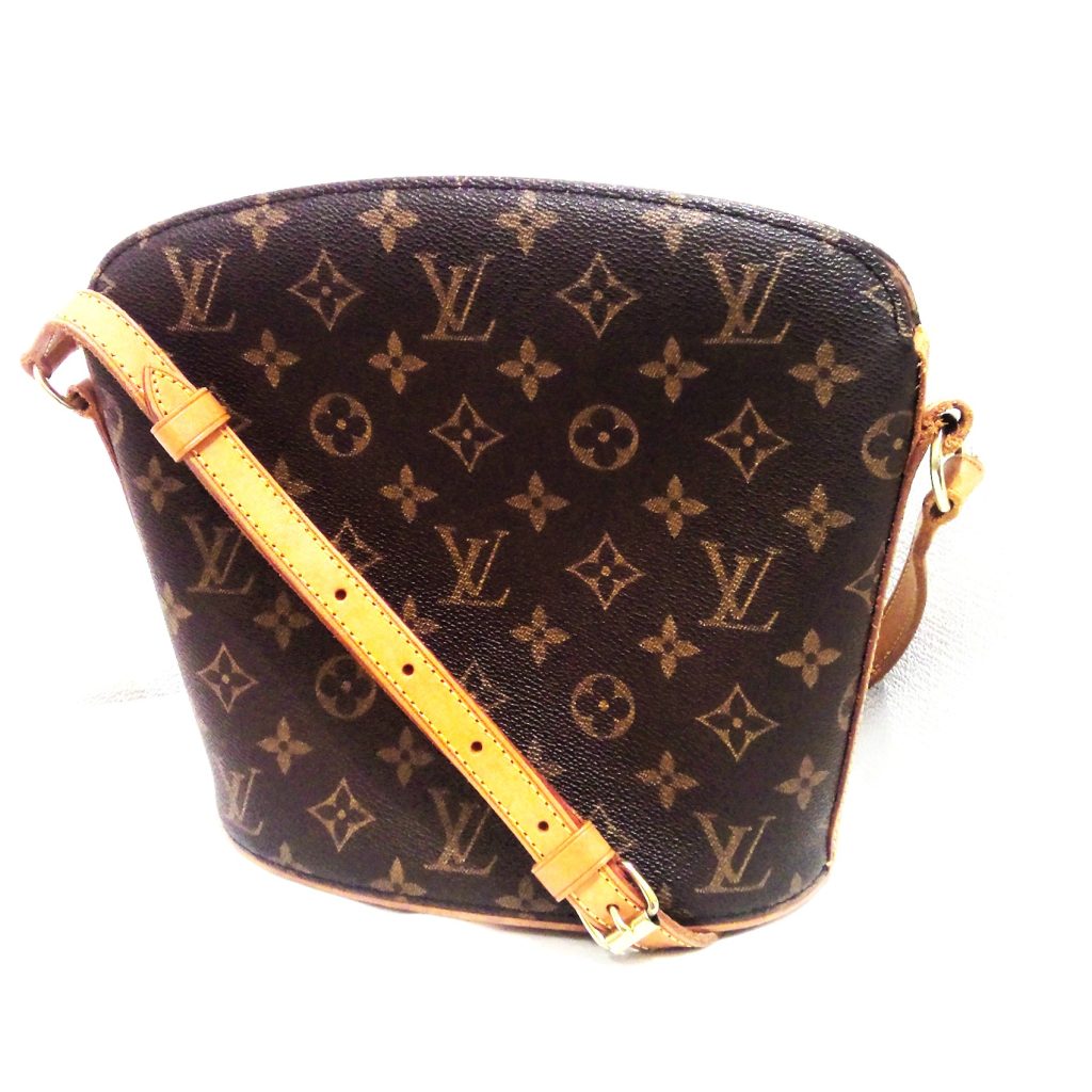 Louis Vuitton ドルーオ