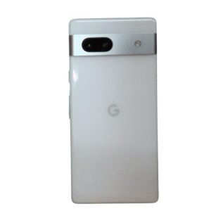 Pixel7a SIMフリー版