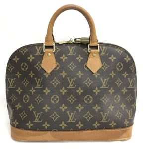 LOUIS VUITTON ルイヴィトン ショルダーバッグ モノグラム