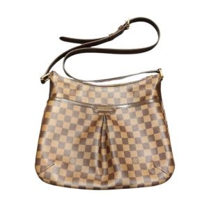 【Louis Vuitton】ルイ・ヴィトン ダミエ ブルームズベリPM