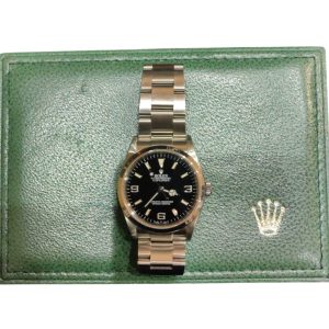 ROLEX(ロレックス) エクスプローラー Ref.114270