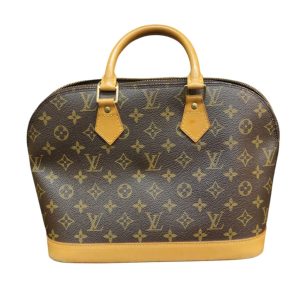【Louis Vuitton】ルイヴィトン モノグラム アルマPM