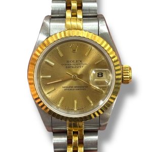 ROLEX ロレックス デイトジャスト 69173
