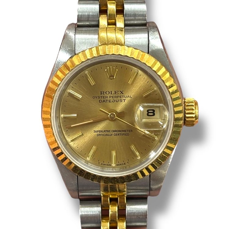 ROLEX ロレックス デイトジャスト 69173