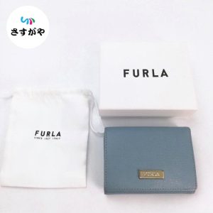 フルラ 財布