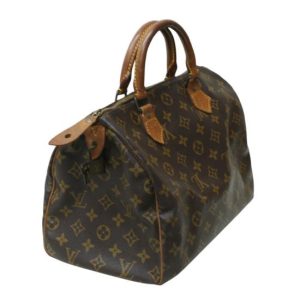 LOUIS VUITTON サンリス ブロワ ショルダーバッグ モノグラム