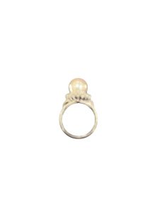 リング　アクセサリー　Pt900　プラチナ