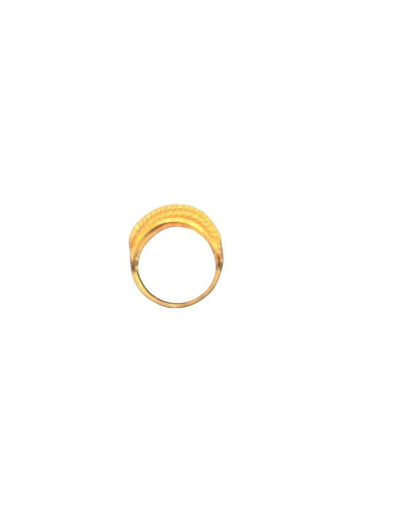 リング アクセサリー 金