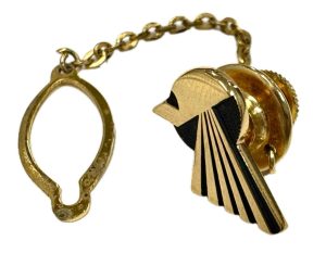 イヤリング　アクセサリー　金　K18　18金