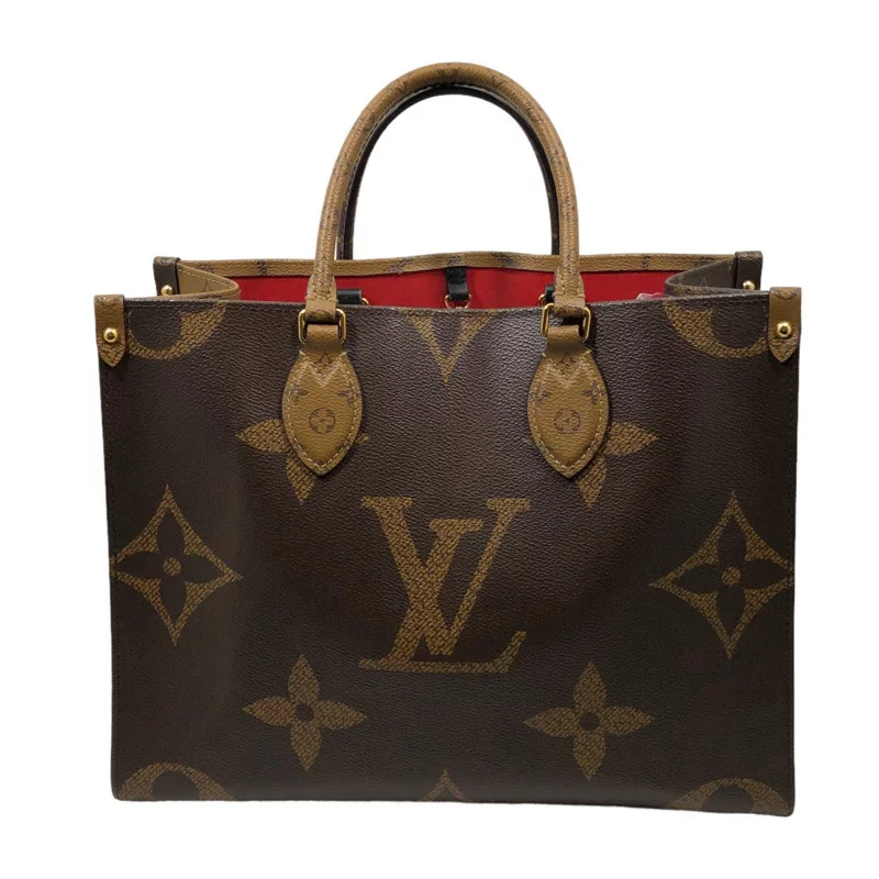 Louis Vuitton オンザゴーMM