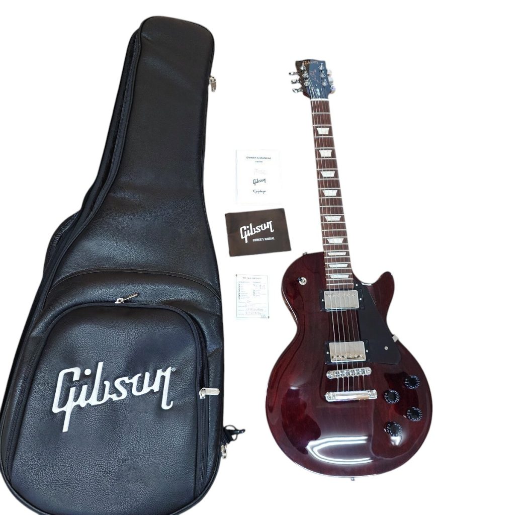 GIBSON Les Paul Studio エレキギター ギブソン レスポール