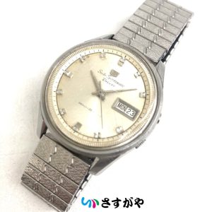 セイコー　5スポーツデラックス 7619-7010