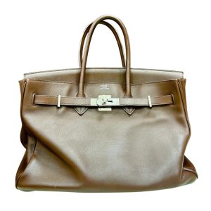 Hermès（エルメス）バーキン