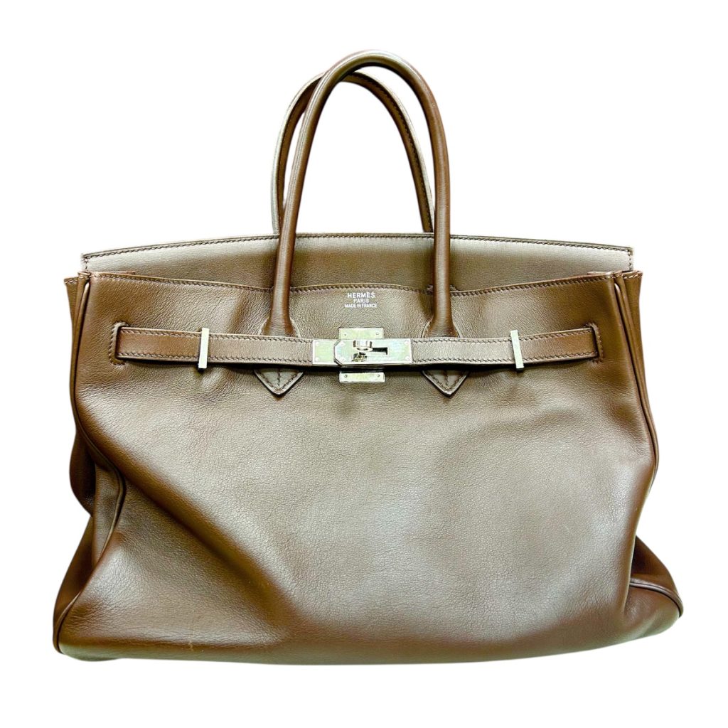 Hermès(エルメス)バーキン