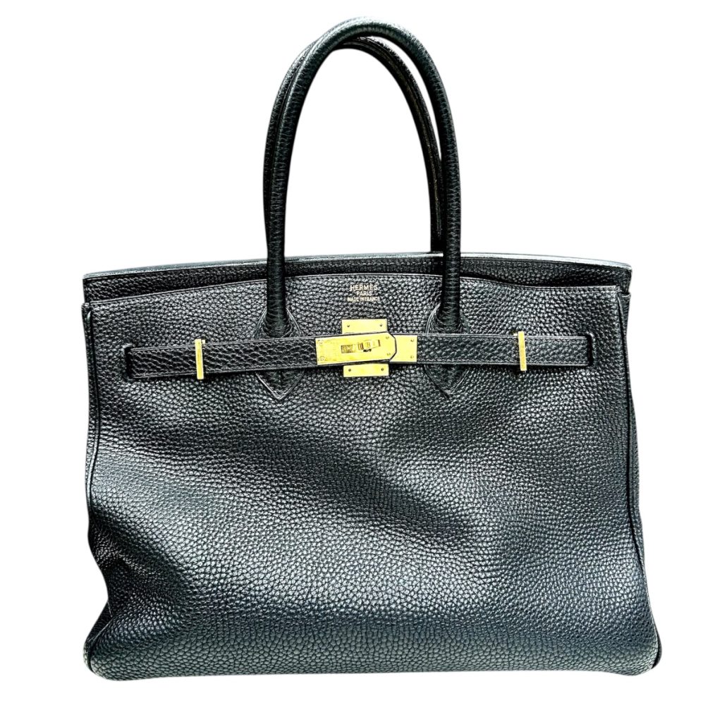 Hermès(エルメス)バーキン35