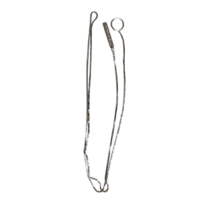 グッチ-GUCCI-ネックレス