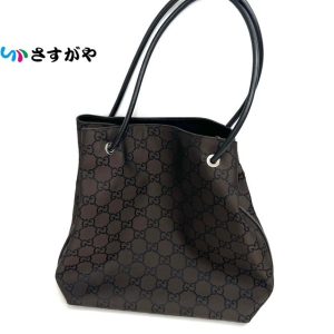 GUCCI(グッチ) カンデンスキー シェリーライン バッグの買取実績
