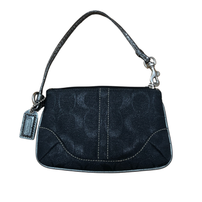 コーチ ポーチ COACH