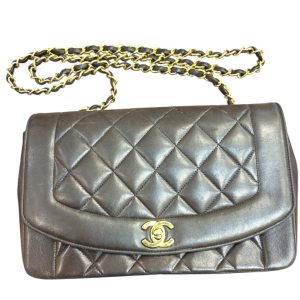 CHANEL シャネル マトラッセ ショルダーバック
