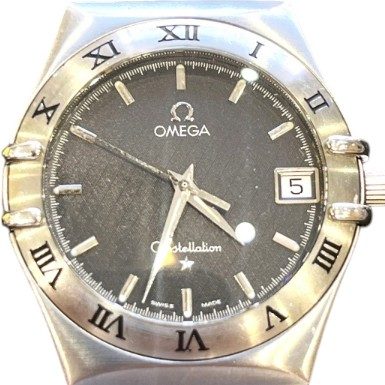 OMEGA Constellation（オメガ コンステレーション）